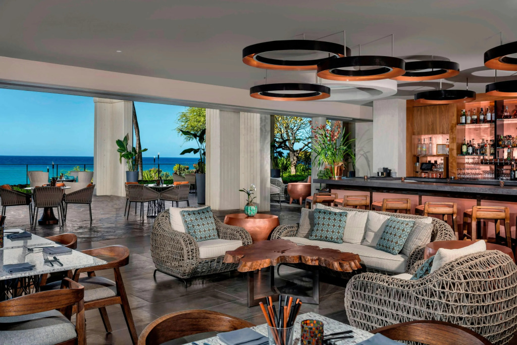 Mauna Kea Beach Hotel, Autograph Collection