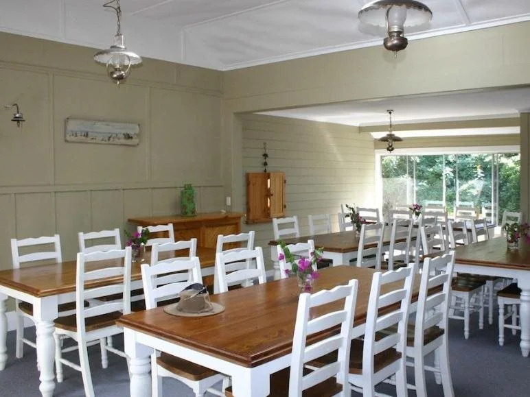 Fraser Island Retreat