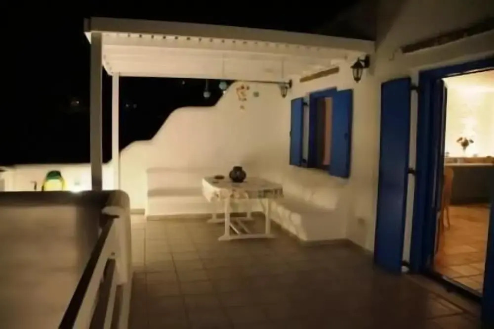 Villa Jason