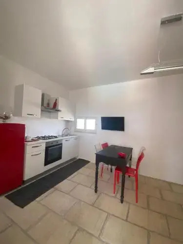 Villa Rilú - Salento Reservation