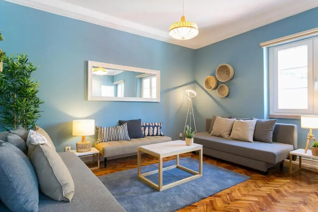 Telhal by Central Hill Apartments