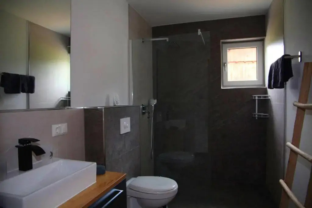 Appartement HANNE