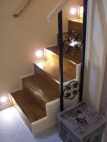Orchidea Central Apartment