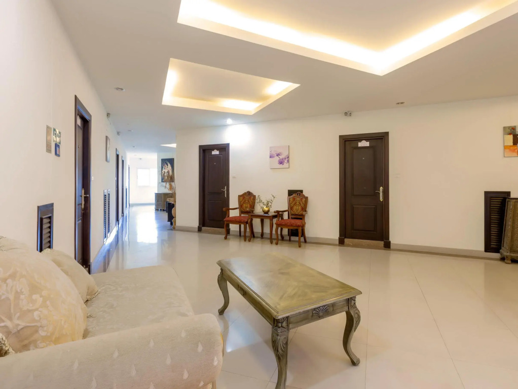 SuperBed Otel