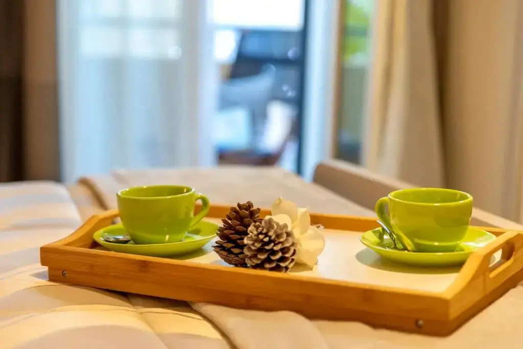 Musica Guest House