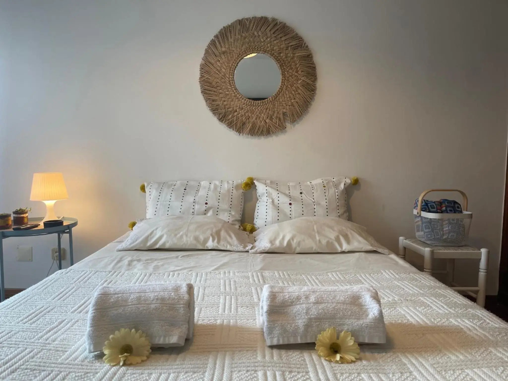 BestHomeStay- Caparica Beach Lisbon