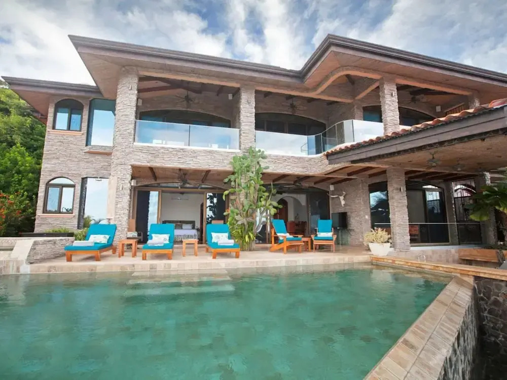 Casa de los Suenos