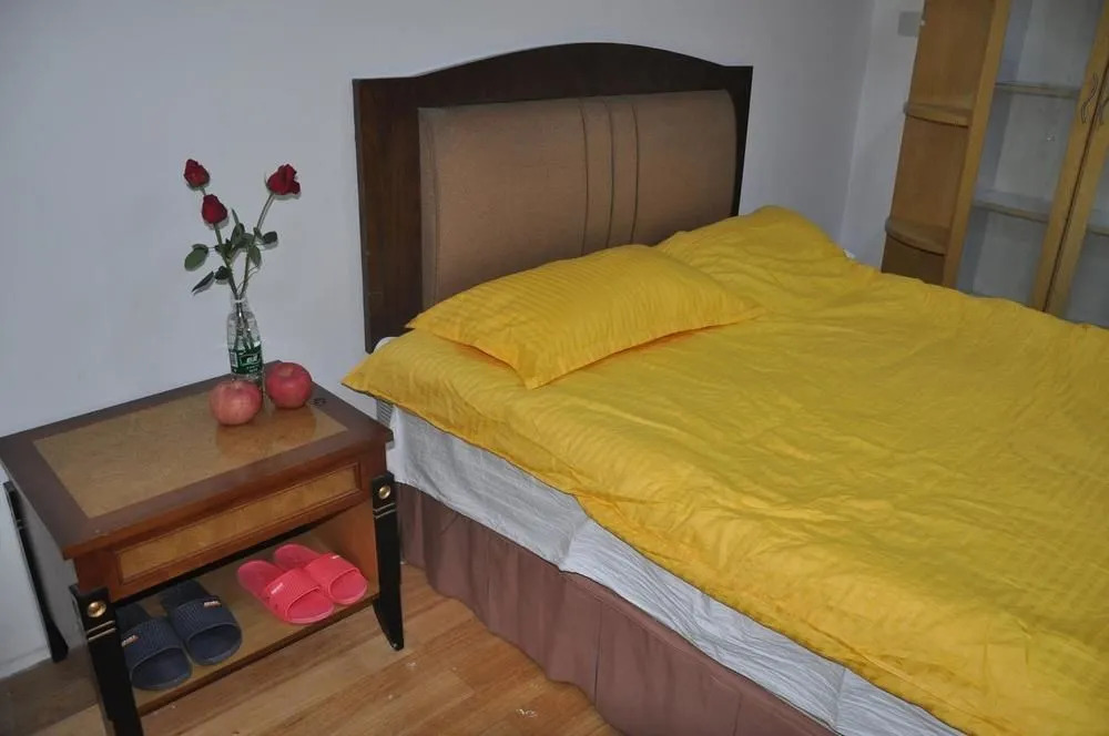 Ikea White-collar Apartment - Nanjing