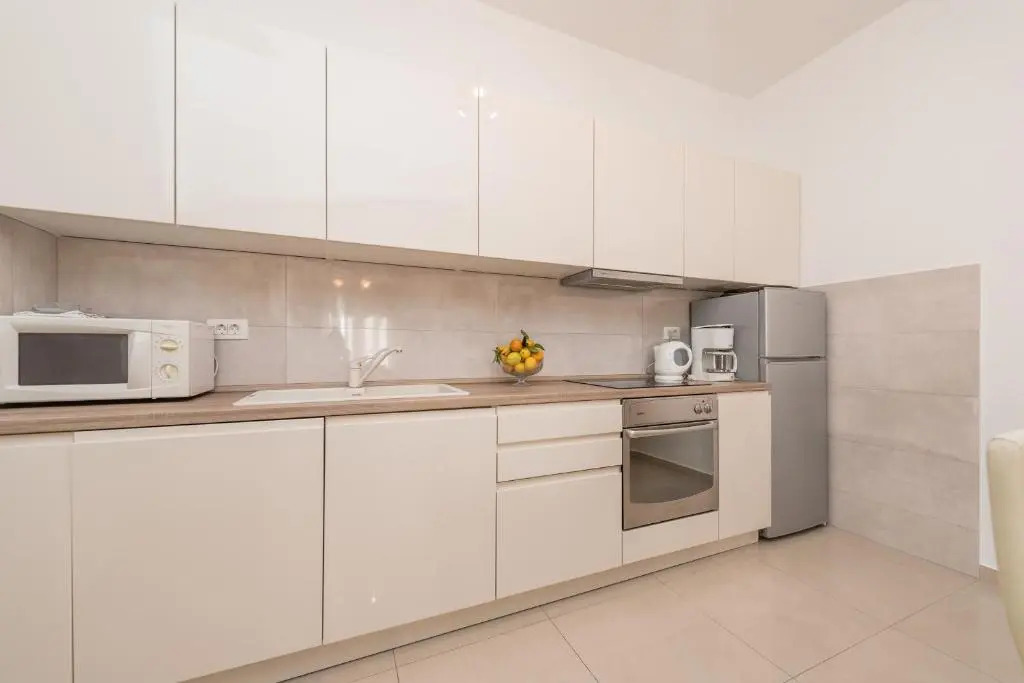 Family Friendly Pool House Ana near Zadar - Happy Rentals