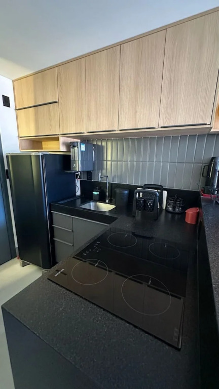 Get Sense Suites Beira Mar