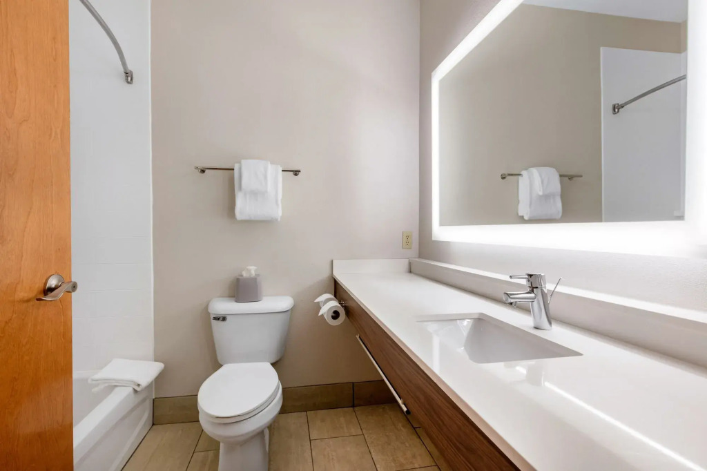Holiday Inn Express Henderson N Evansville South by IHG