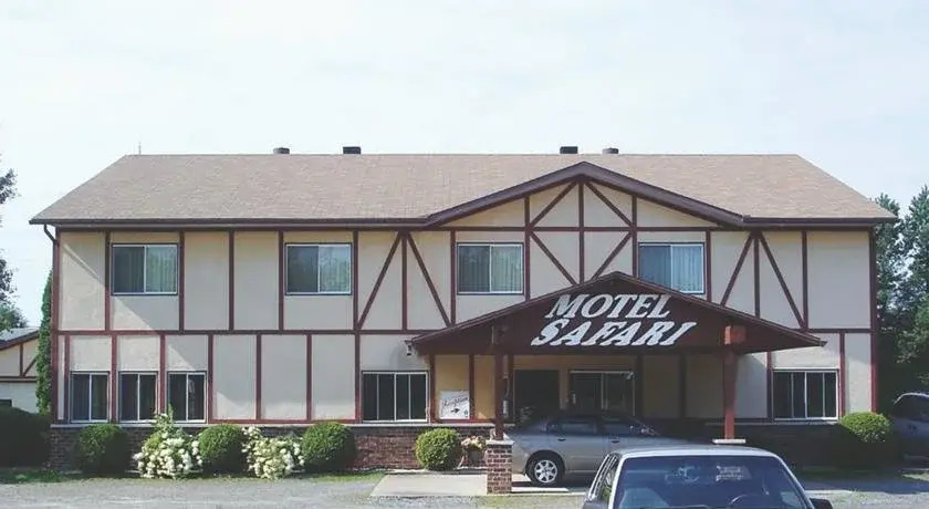 Auberge Safari-Motel