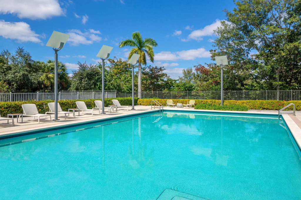 Element by Marriott Miami International Airport
