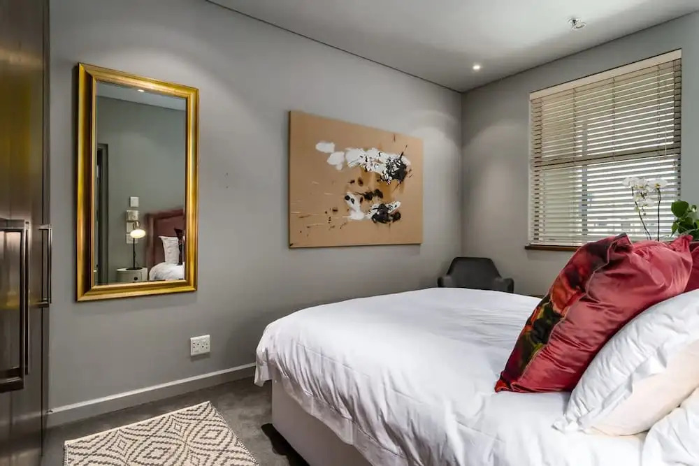 Art Apartment III in Cape Town