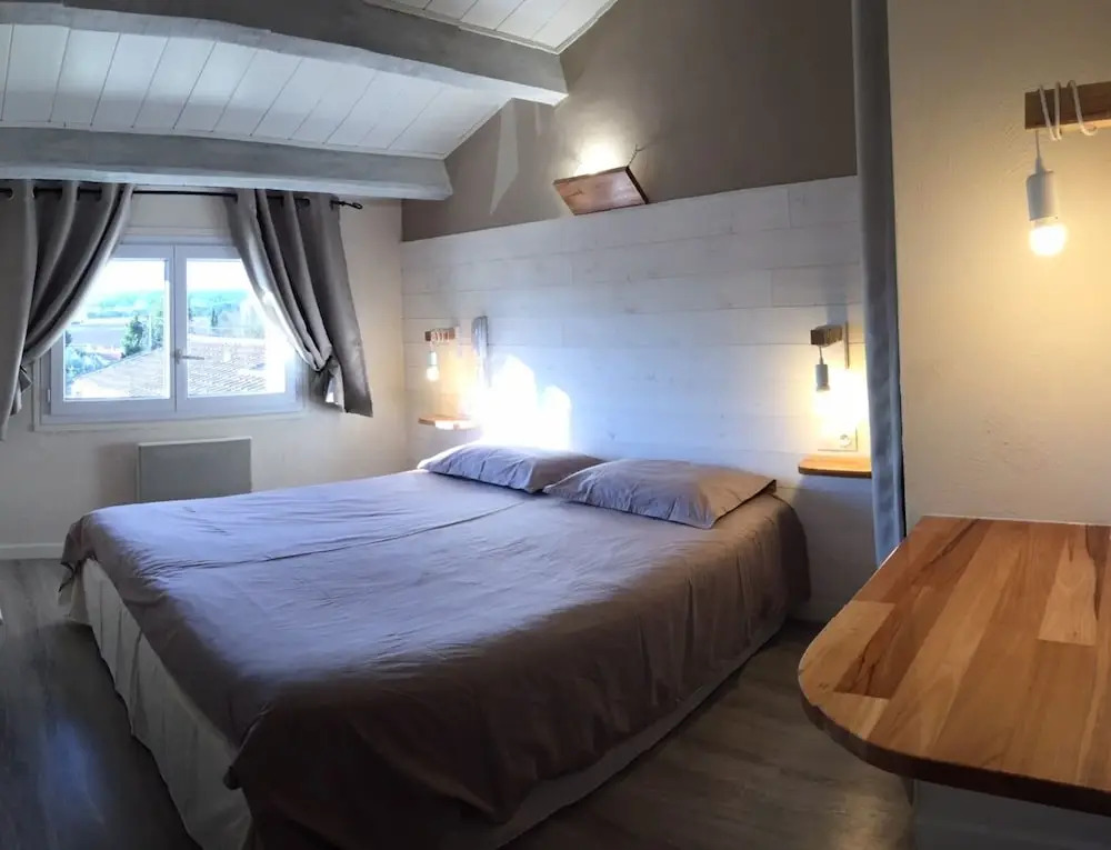 Auberge d'Uzes