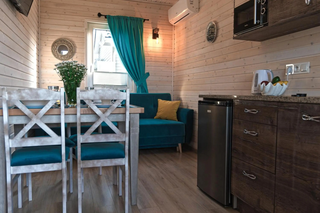 Domki Nad Rozlewiskiem De Lux Sarbinowo Basen Podgrzewany, Małpi Gaj- 4 Piętrowy w Świetlicy 160m2, Tyrolka-Dla Dzieci, Rowery, Ognisko