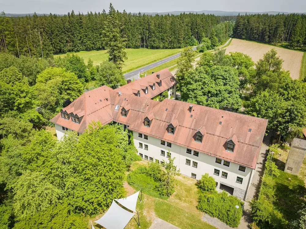 Jugendherberge Falkenberg