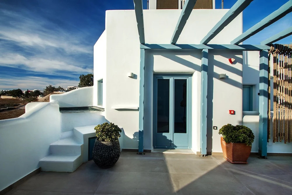 Aegean Blue Suites