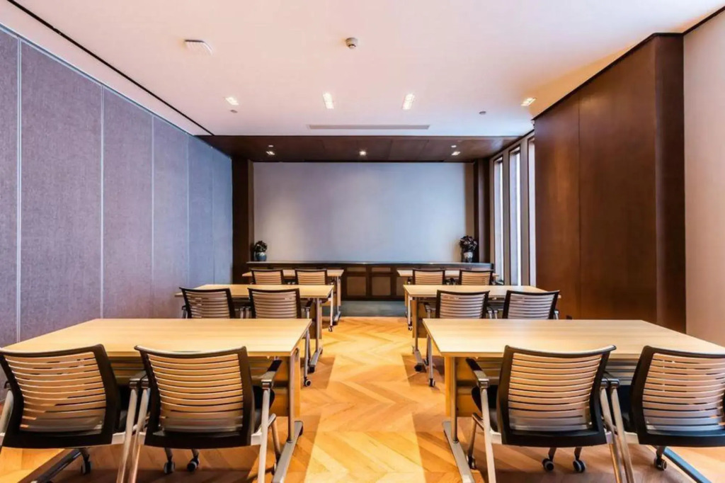 Baili Shachanghua Hotel