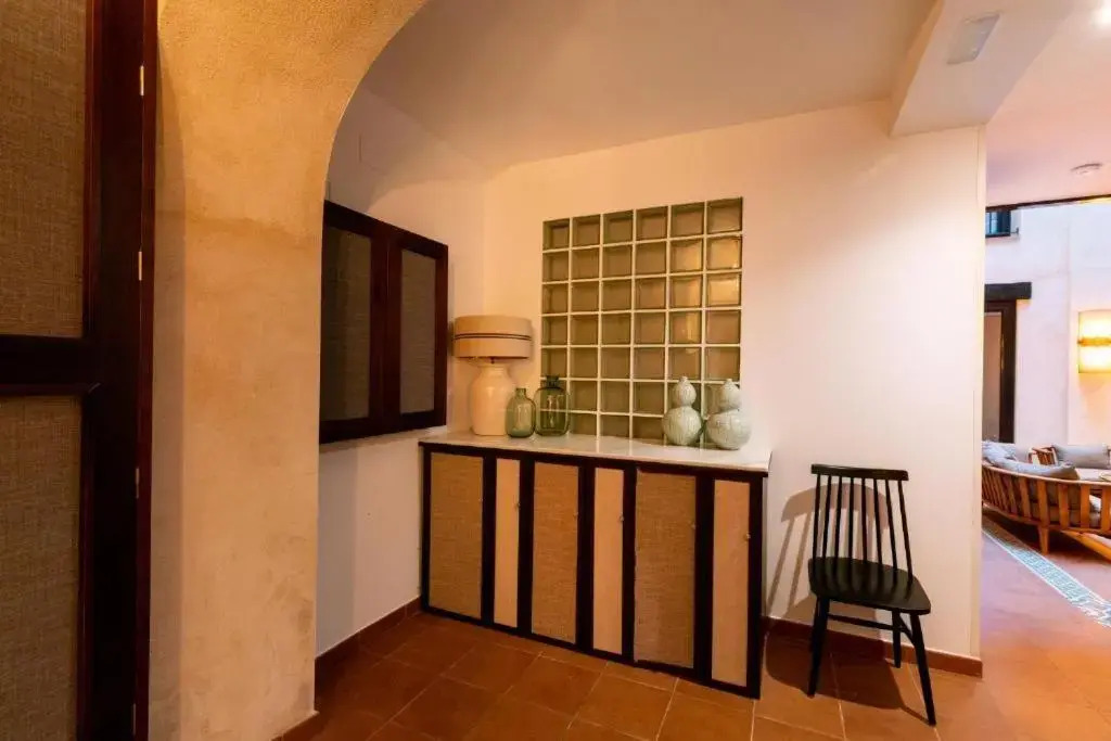 Suites San Pablo