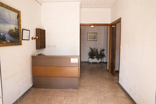 Hostal Susi