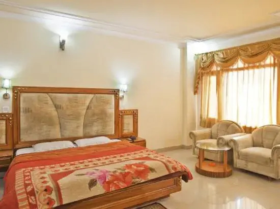 Spring Hotel