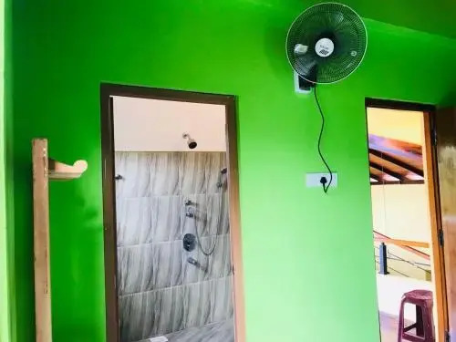 Malwathuoya Holiday Bungalow