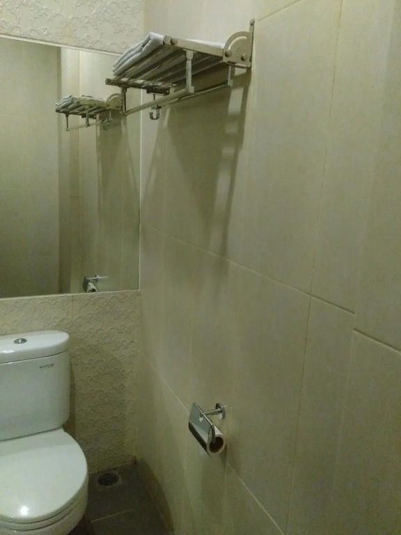Hotel Alpha Makassar RedPartner