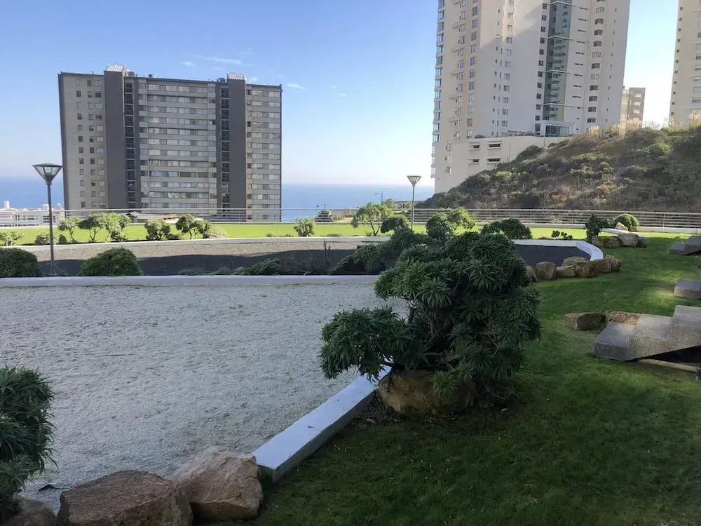 Apartamento 52 Tenis y Squash Vistamar