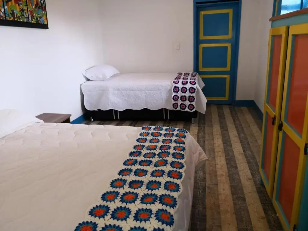 Hotel Salento 1842