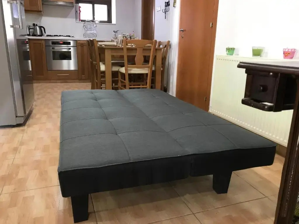 Giannoullas Luxury2Bedroom House in Kalopanagiotis