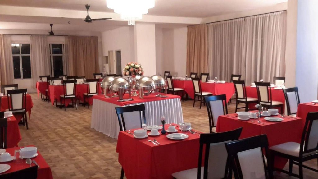 Hotel Sun Stay Inn