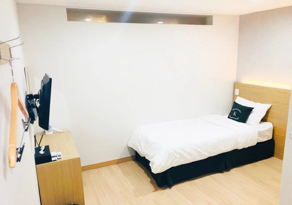 K-Grand Hostel Yeosu