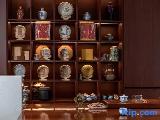 Lijiang Ancient Tea Fate | Villa Snow Mountain View Villa Hotel (Shuhe Ancient Town Branch)