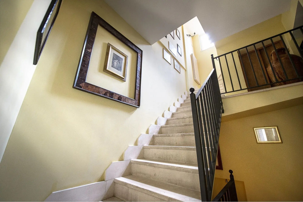 San Andrea Degli Armeni B&B di Charme - Dimora Storica