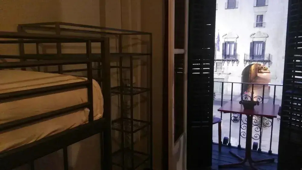 Old Center Inn Alicante