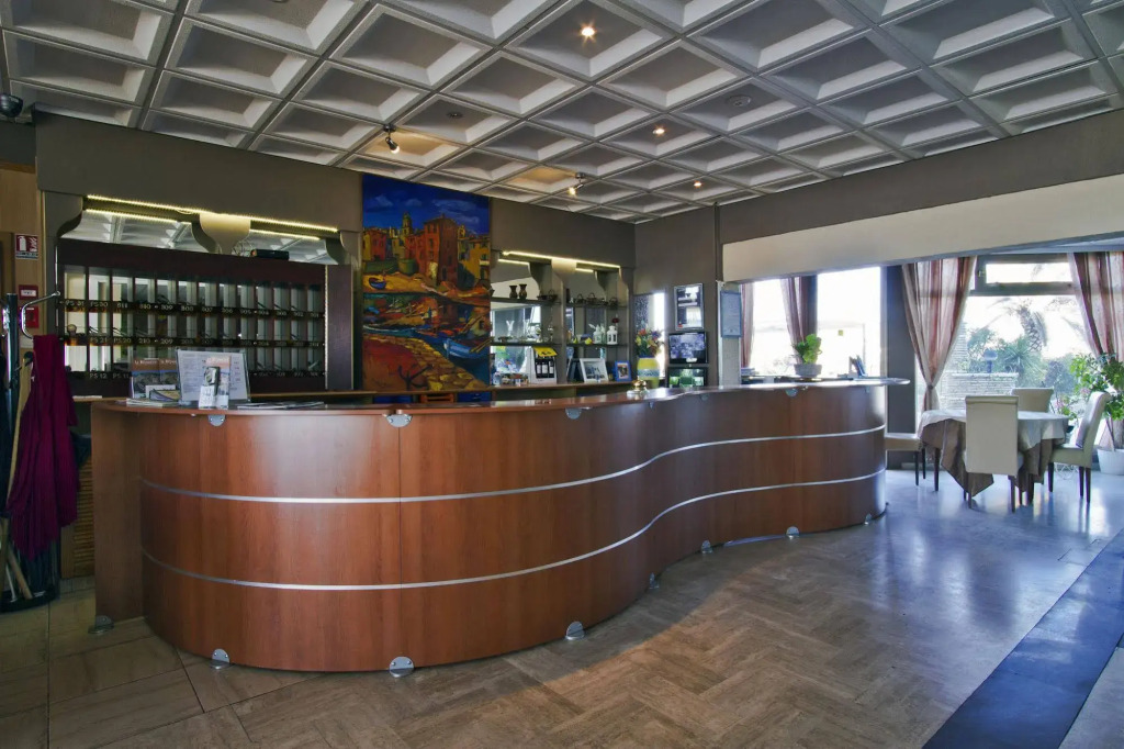 Hotel Le Richmont