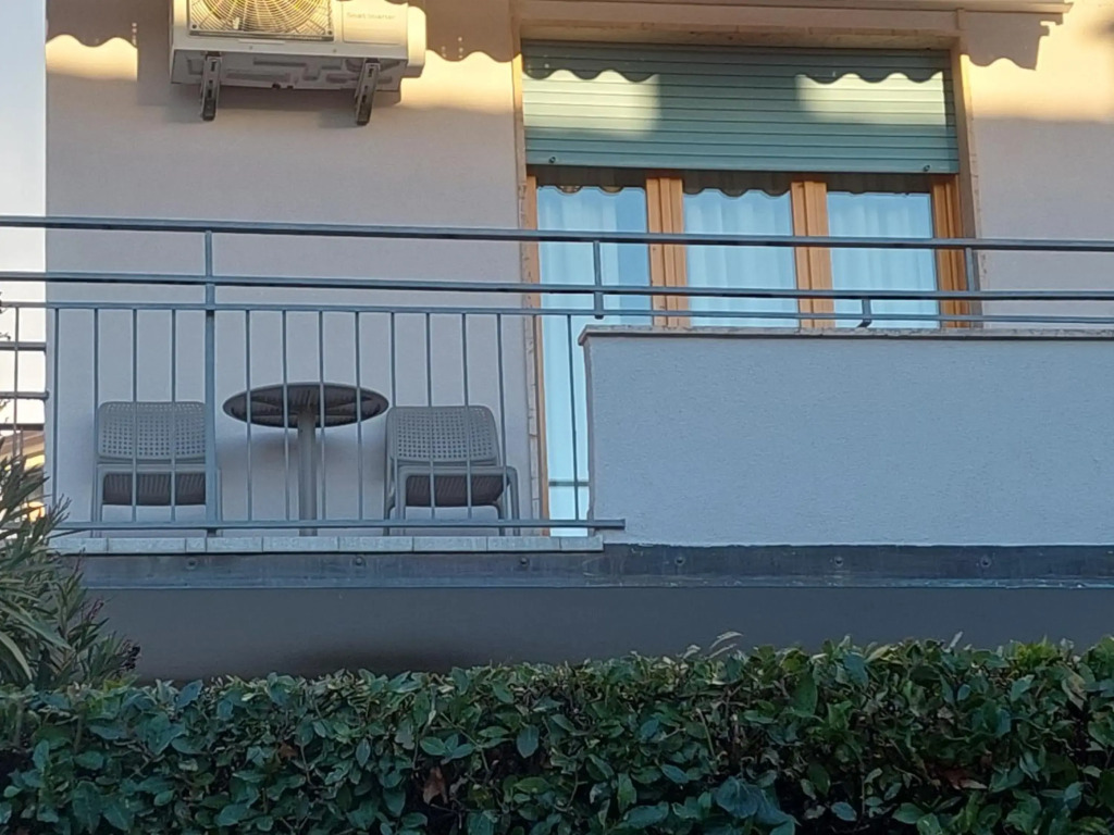 Blue Apartment - a due passi dal lago