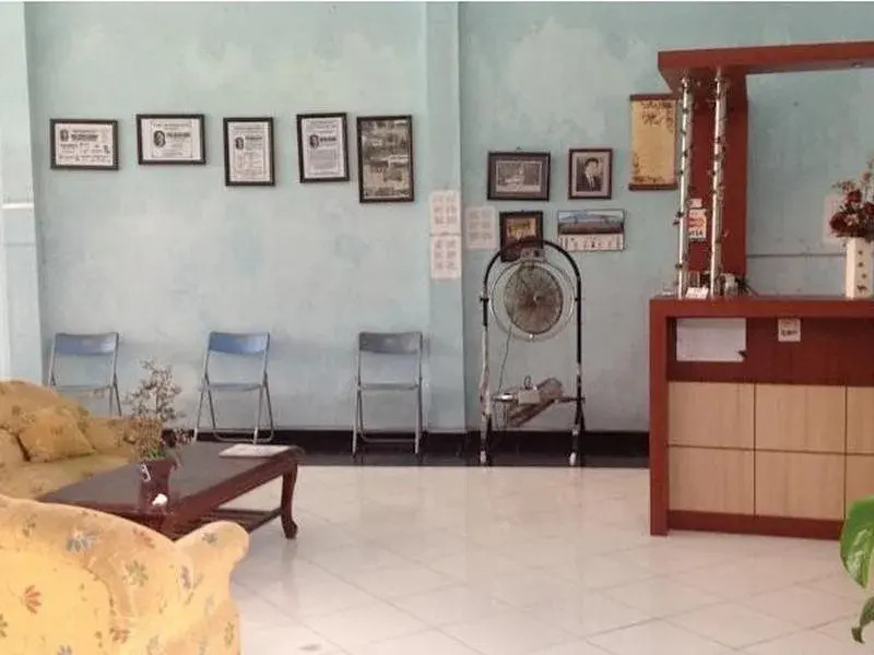 Homestay Solagracia