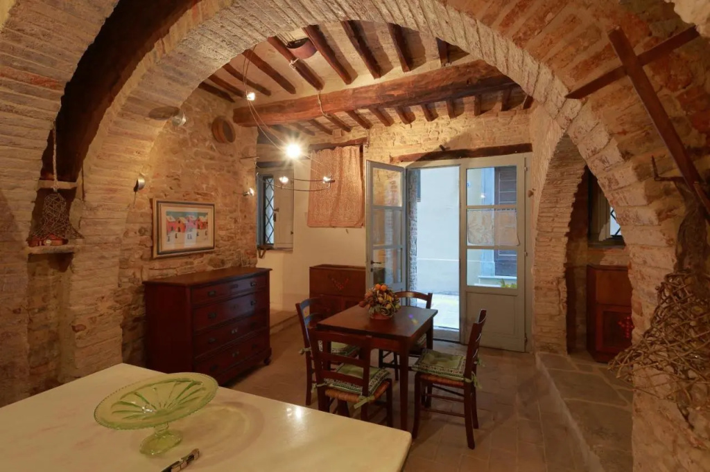 La Casina Del Lillotatini