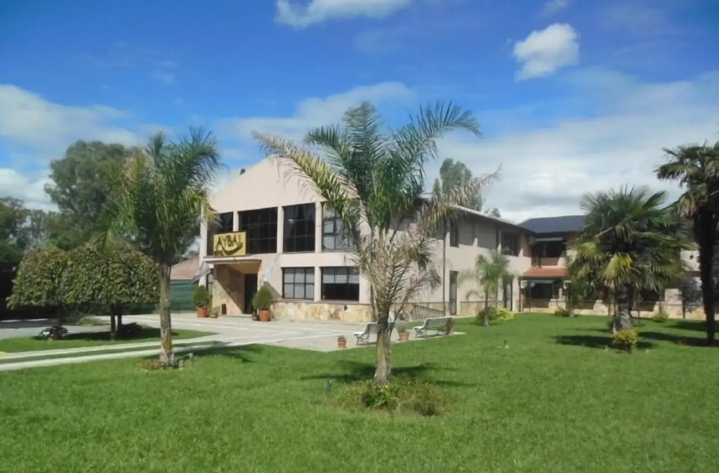 Hotel Aybal