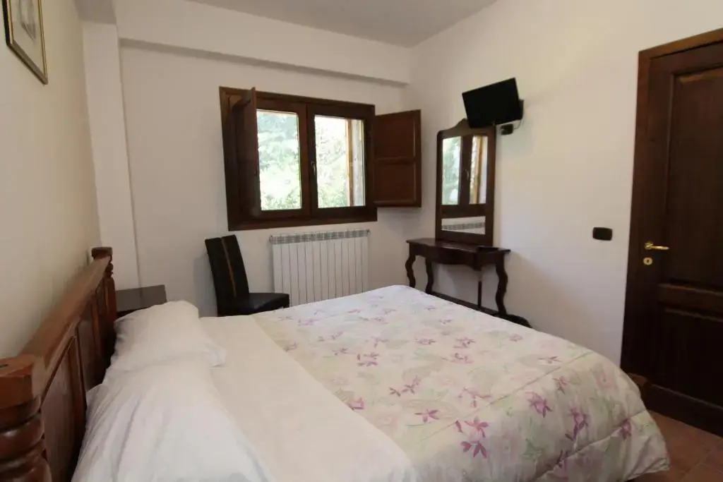 Hotel Il Feudo Dei Pierleoni