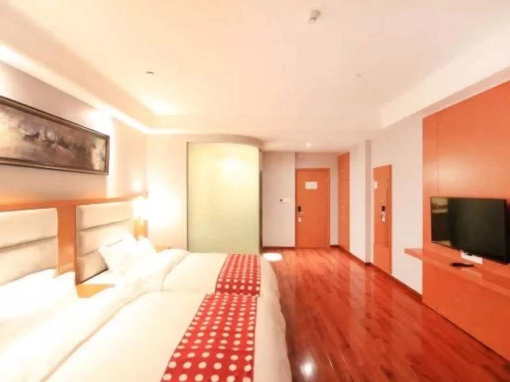 Ibis Hotel Chongqing Airport Branch