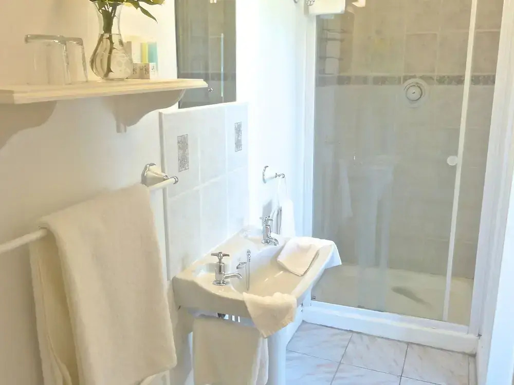 Ach na Sheen Guest House