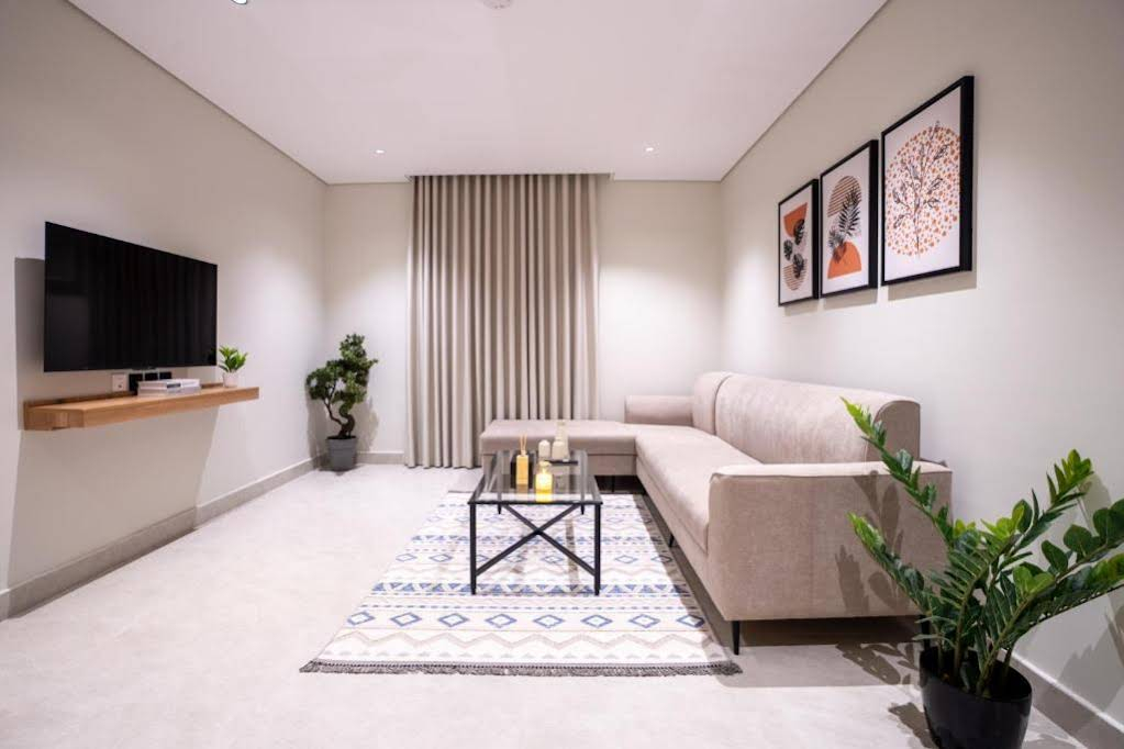 Aljood Residence-BY CH