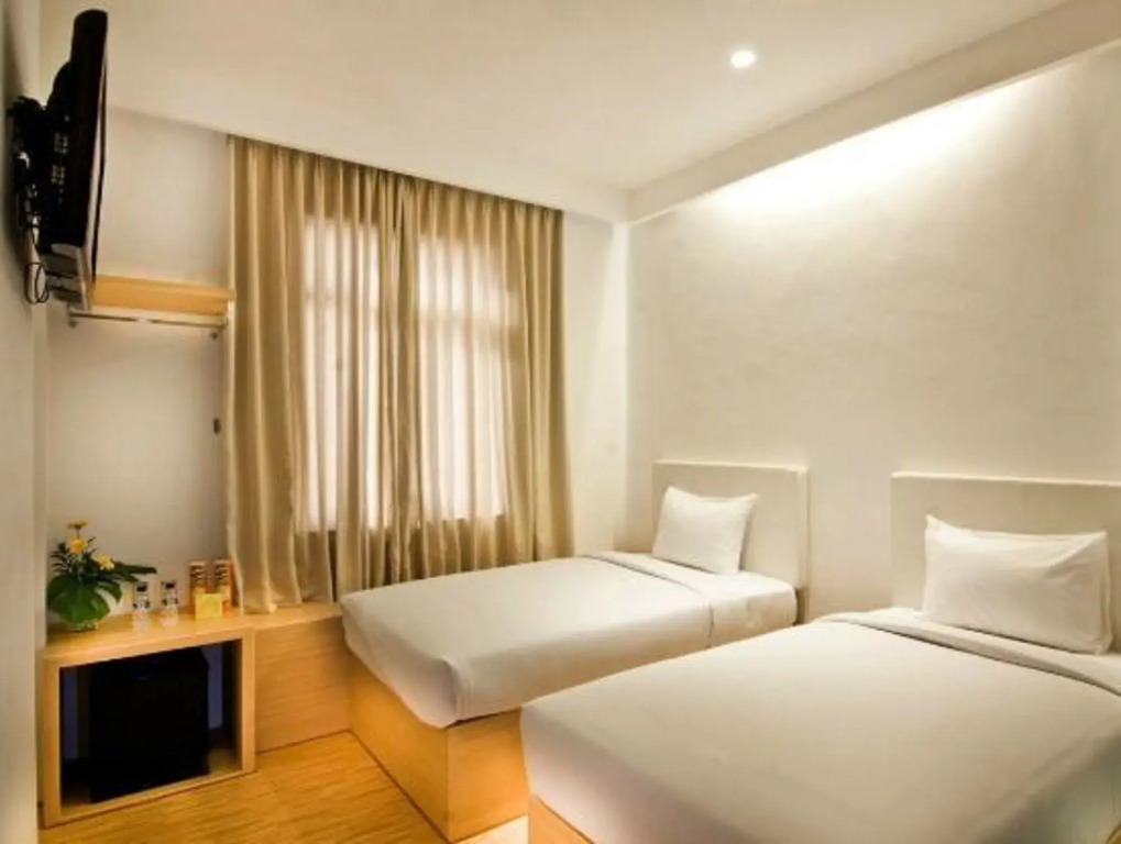 Q Hotel Bali