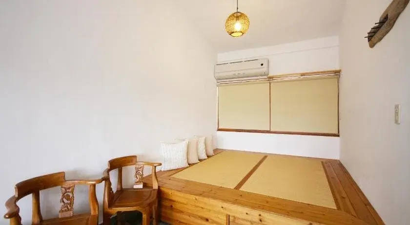 Little Time Guesthouse