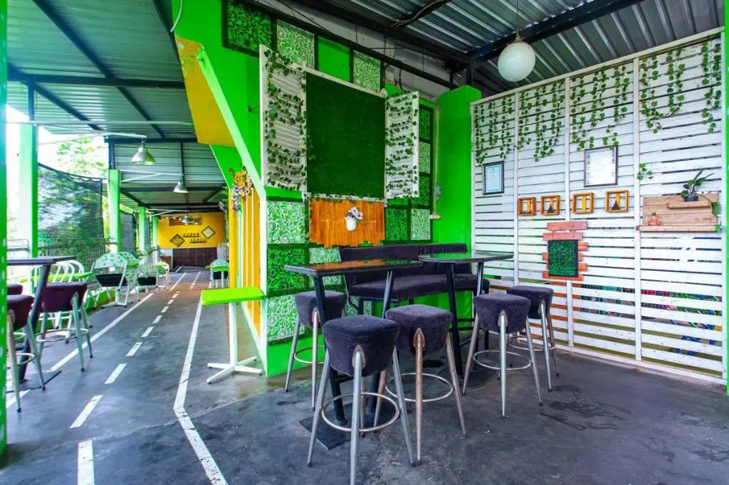 Hotel Karangsalam Indah Near Stasiun Purwokerto Mitra RedDoorz
