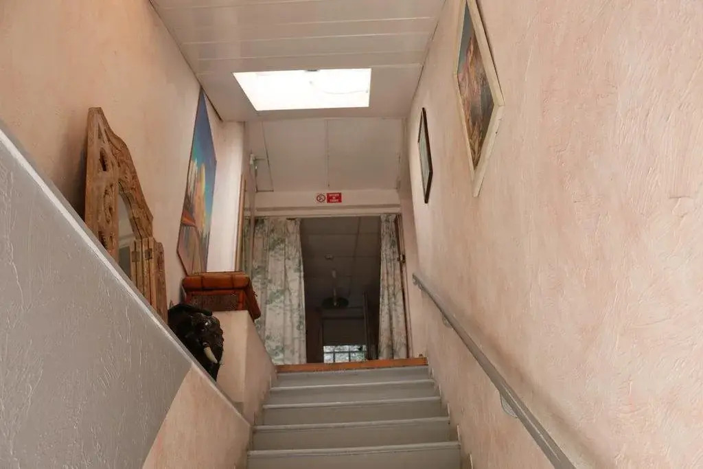 Auberge Dou Casteou