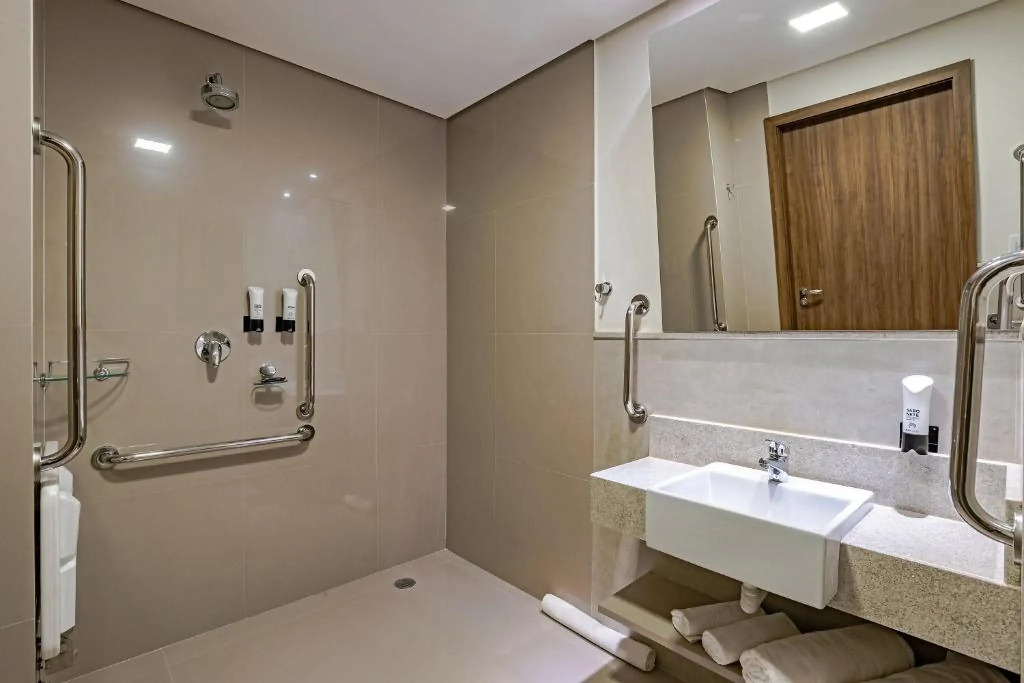 Slim Hotel Guarapuava